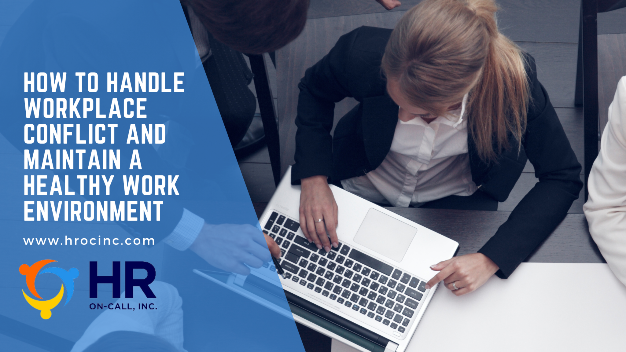 How to Handle Workplace Conflict and Maintain a Healthy Work ...