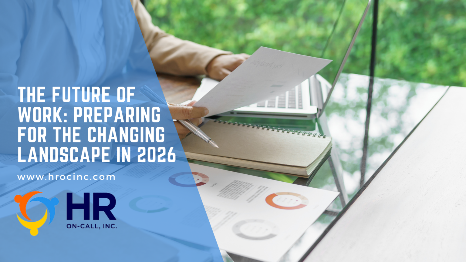 The Future of Work: Preparing for the Changing Landscape in 2026 – HR ...
